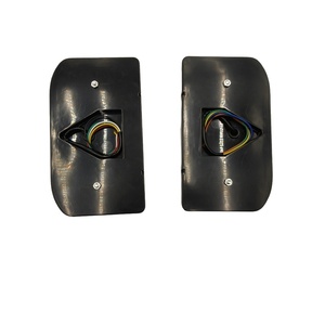Piezas de Sistema de Luces para Camiones de Alta Calidad, Luz Trasera LED HG-15 Universal para Remolque - Product Image 5