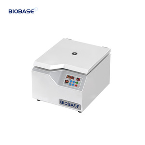 BIOBASE Table Top Low <strong>Speed</strong> <strong>Centrifuge</strong> (CGF) BKC-TL4V With Factory Direct Supply Price <strong>Centrifuge</strong> for <strong>Laboratory</strong> Use - Product Image 1