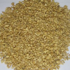 Chất lượng cao xuất khẩu Trung Quốc mất nước gừng Hạt Rau khô - Product Image 4