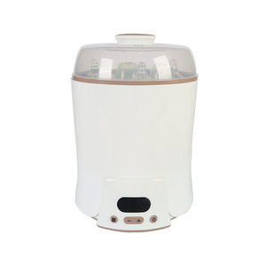 Artículos Esenciales para Bebés, Calentador de Biberones Portátil Eléctrico para Leche Materna, Calentador de Biberones para Bebés - Product Image 2