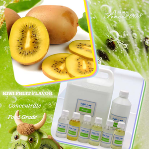 Arôme liquide de qualité alimentaire à <span class=keywords><strong>la</strong></span> saveur de kiwi pour bonbons - Product Image 3