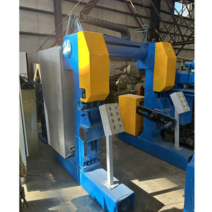 Machine d'extrusion d'aluminium d'occasion pour la production de fils - Product Image 2