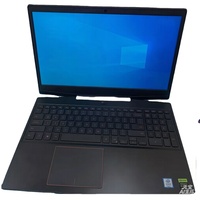# Trendy gloednieuwe 15,6'' Core i9 14 cores 12e generatie Windows 11 Pro laptop met verlicht Engels toetsenbord, dun ontwerp, voor thuisgebruik.