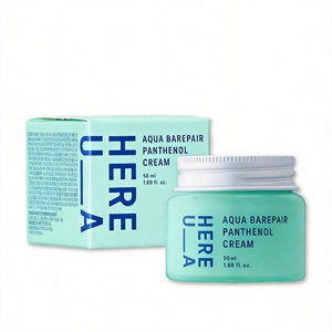 เฮียร์ ยู เอ ดีพ ซูทติ้ง มอยส์เจอร์ วีแกน แพนทีนอล ครีม เดย์ ยูส โฮม - Product Image 1