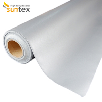 Tissu d'isolation thermique matelassé résistant à la chaleur et imperméable