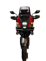 Barre de protection moteur CNC de marque fiable pour moto, en acier inoxydable et aluminium, pour BMW Ducati