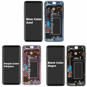<span class=keywords><strong>Écran</strong></span> de remplacement IPARTS pour Samsung <span class=keywords><strong>Galaxy</strong></span> <span class=keywords><strong>S9</strong></span> Plus SM-G965F SM-G965U SM-G9650 AMOLED avec <span class=keywords><strong>écran</strong></span> tactile et châssis OEM - Product Image 2