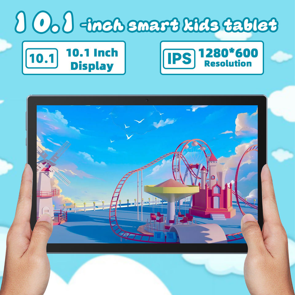 10.1inch Tablet PC Factory Supply Android 13.0 - Image 4