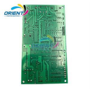 เมนบอร์ดคุณภาพสูง HU.Q รุ่น SP603-0071 แผงควบคุมหลักสำหรับเครื่องประมวลผลเพลท Kodak CTP PT-90 PT-125 PT-130 CPG-86 CPG-125 - Product Image 5