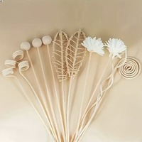 Diffuseur d'arômes sans feu, modèle d'origine du Guangdong, eau florale pouvant être utilisée pour la diffusion de parfum/huiles essentielles en intérieur