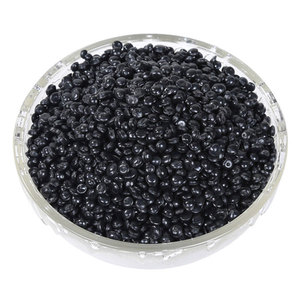 Granulés de plastique PC/ABS YUNZHI, pas besoin de peinture, surface haute brillance pour casque automobile, 25 kg/sac, couleur personnalisée - Product Image 2