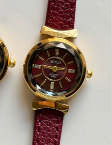LYN-6008-MICAI Nuovo Orologio da Polso per Donne, Delicato, Compatto e Semplice Orologio al Quarzo da Donna - Product Image 6