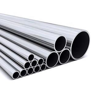 Gr1 Titanium <b>Pipe</b> Titanium Spot Supply ASME SB 861 Fatigue Resistance Turbine <b>Pipe</b> Grade 1 Titanium <b>Pipe</b> - Product Image 1