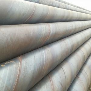 Hypile JIS G3464 Skk490 / Sky490 SSAW buis voor Japanse standaardprojecten - Product Image 1