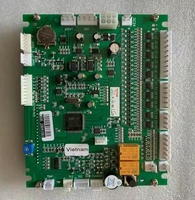 Carte mère principale pour distributeur automatique TOTEM IVMC19 avec port USB, accessoires complets, fil de moteur 660, écran LCD 7 pouces, clavier et lecteur de billets