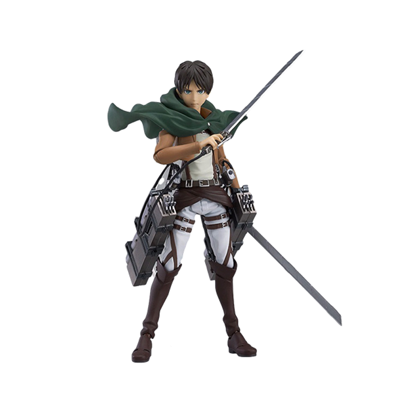 Eren Shingeki No Kyojin Future Coordinates Spike Chunsoft Shingeki