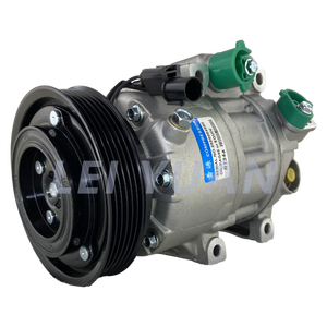 <span class=keywords><strong>Compresseur</strong></span> AC Offre Spéciale pour <span class=keywords><strong>HYUNDAI</strong></span> Sonata G4KD 2005-2008 97701-2B200 97701-2B300 climatisation de voiture - Product Image 5