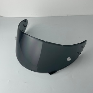 Visera tintada de protección ocular para <span class=keywords><strong>casco</strong></span> de motocicleta de grado profesional apta para <span class=keywords><strong>Shoei</strong></span> X14,Z7,NXR, 1, 2, 2, X-Spirit, 2, 3, 2, 3, RYD - Product Image 3