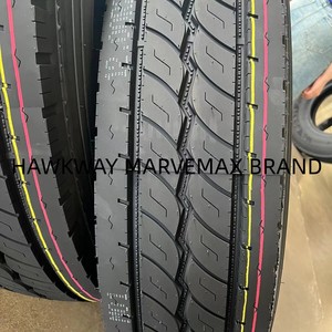บนถนน/รถบรรทุกและรถบัสยาง llanta/MARVEMAX1200 24 MX098 /ece GCC saso ได้รับการรับรอง - Product Image 4