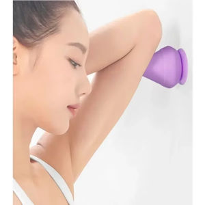 Balle de massage en gros pour points méridiens du corps entier, type adsorption, pour la plante des pieds, le bas du dos, les épaules et le cou - Product Image 5