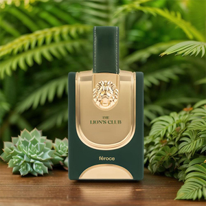 Perfume Corporal Árabe de Lujo para Hombre ZUOYE de 100 ml, Tamaño Regular, Fragancia Natural de Larga Duración, Amaderada, Floral, Frutal y Especiada, Venta al Por Mayor - Product Image 2