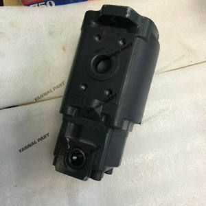 ปั๊มเกียร์ Izumi 4397673สำหรับรถขุด <span class=keywords><strong>HITACHI</strong></span> EX60-5(LC) EX70LCK-5 EX60BUN-5 - Product Image 3