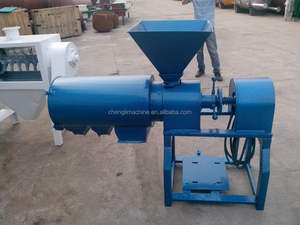 Prix Machine de Mouture de Farine, Semoule et Gruau de Maïs 100-500 kg - Product Image 6