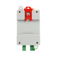 Interruptor de control remoto WH-120 Ultra 4G para dispositivos inteligentes con la aplicación de control WH