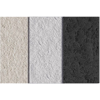 Usine en gros Phomi MCM carrelage extérieur mur décoratif Faux pierre Flexible 600*1200mm carrelage travertin en céramique étanche