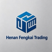 Henan Fengkai Trading Co., Ltd. logo