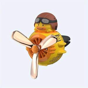 Nuevo <span class=keywords><strong>Air</strong></span> <span class=keywords><strong>Force</strong></span> One coche salida de aire difusor de Aroma Clip de ventilación plástico dibujos animados Ike familia ambientador decoración sin electricidad - Product Image 1