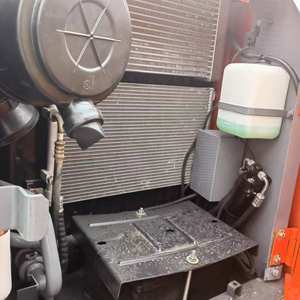 เครื่องจักรกลหนักมือสอง ฮิตาชิ ZX120 รถขุดมือสองขนาดกลาง ฮิตาชิ ZX130 ZX120 เครื่องจักรกลมือสอง - Product Image 5