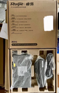 <span class=keywords><strong>Ruijie</strong></span> <span class=keywords><strong>RG</strong></span>-EG210G-P เราเตอร์ VPN 10พอร์ต-การเชื่อมต่อที่ปลอดภัยสำหรับธุรกิจขนาดเล็กและขนาดกลาง - Product Image 6