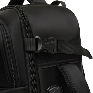 Du Lịch Thời Trang Bền Không Thấm Nước Biểu Tượng Tùy Chỉnh Kinh Doanh Ngoài Trời Chống Trộm Máy Tính Ba Lô Máy Tính Xách Tay - Product Image 4