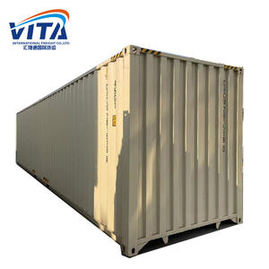 20英尺40英尺集装箱从中国运往埃及预制20英尺集装箱出售 - Product Image 5