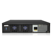 Servidor de Rack 2U, 4 Puertos LAN 2.5G, N100/N150, DDR5, Dispositivo de Red, Gateway Edge, Firewall, Pfsense, Linux, Centos