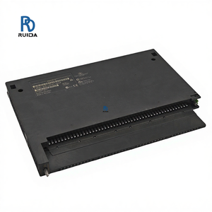 Nouveau module de sortie analogique original 6ES74321HF000AB0 Automate S7-400 6ES7432-1HF00-0AB0 Contrôleur de programmation PLC - Product Image 3