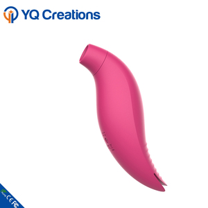 Elettrico Portatile Mute Vagina Sucker Giocattoli Femminile Clip di Capezzolo Stimolatore - Product Image 3