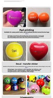 Jouet Squishy de Simulation d'Halloween en Mousse PU, Organes Humains Simulés (Cœur, Foie, Poumons, Reins) pour Soulagement du Stress et Décompression par Compression