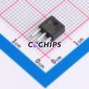 ทรานซิสเตอร์ภาคสนามทรานซิสเตอร์ (มอสเฟท) แบบดั้งเดิมและใหม่ CMU4932-251ชิ้นส่วนอิเล็กทรอนิกส์ - Product Image 1
