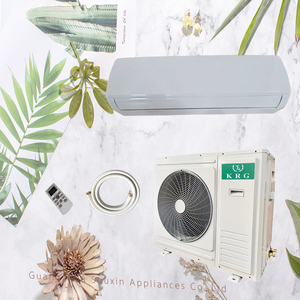 Unité de climatisation et de chauffage murale mini-split 0,6 tonne <span class=keywords><strong>7000</strong></span> <span class=keywords><strong>Btu</strong></span> 9000 <span class=keywords><strong>Btu</strong></span> – Meilleure vente - Product Image 6