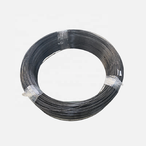 สายเหล็กสปริงประตูโรงรถ65Mn แบบเทมเปอร์ Astm สลัก A229 II - Product Image 1