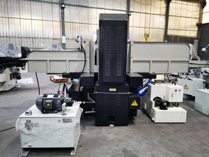Cnc דיוק משטח שחיקה המכונה PG-5010AHD שטוח מטחנת אוכף סוג שלושה-ציר אוטומטי סדרה מכונות - Product Image 5