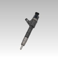Injecteur de carburant diesel Common Rail de haute qualité 0445110305 pour Jiang Ling 4JB1 4JB1t 0445110305