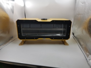 Éclairage de Héliport ICAO FAA, Feux Stroboscopiques LED à Haute Intensité pour Aéronefs, Feux d'Obstruction Blancs, Angle de Faisceau 90°, Certifiés CE - Product Image 4