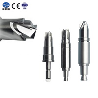 Perforateur crânien à arrêt automatique pour craniotomie, perforateur crânien jetable avec embout Hudson en promotion