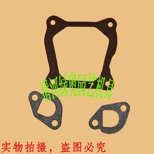 Joint de tuyau d'échappement pour moteur GX160/200/120, joint de couvercle de soupape, silencieux 168/170F - Product Image 4