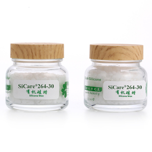 SiCare264-30 Nome INCI: Stearyl Dimethicone e Octadecene, Materia Prima Siliconica - Product Image 3
