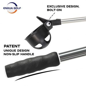 Hot-selling Cross-border Supplier: Golf <b>Ball</b> Pick-up <b>Sticks</b>, Golf <b>Ball</b> Retrievers, and Golf Accessories. - Product Image 5