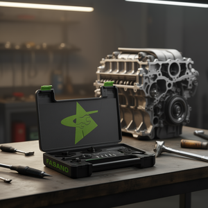 Kit de distribution Fasano pour moteurs Fiat 1.2 8V et 1.4 8V - Product Image 3